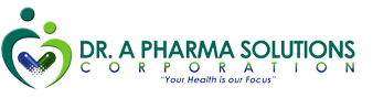 Dr. A Pharma Solutions Corporations